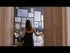 New York Manhattan Vrai Or Rose Poster